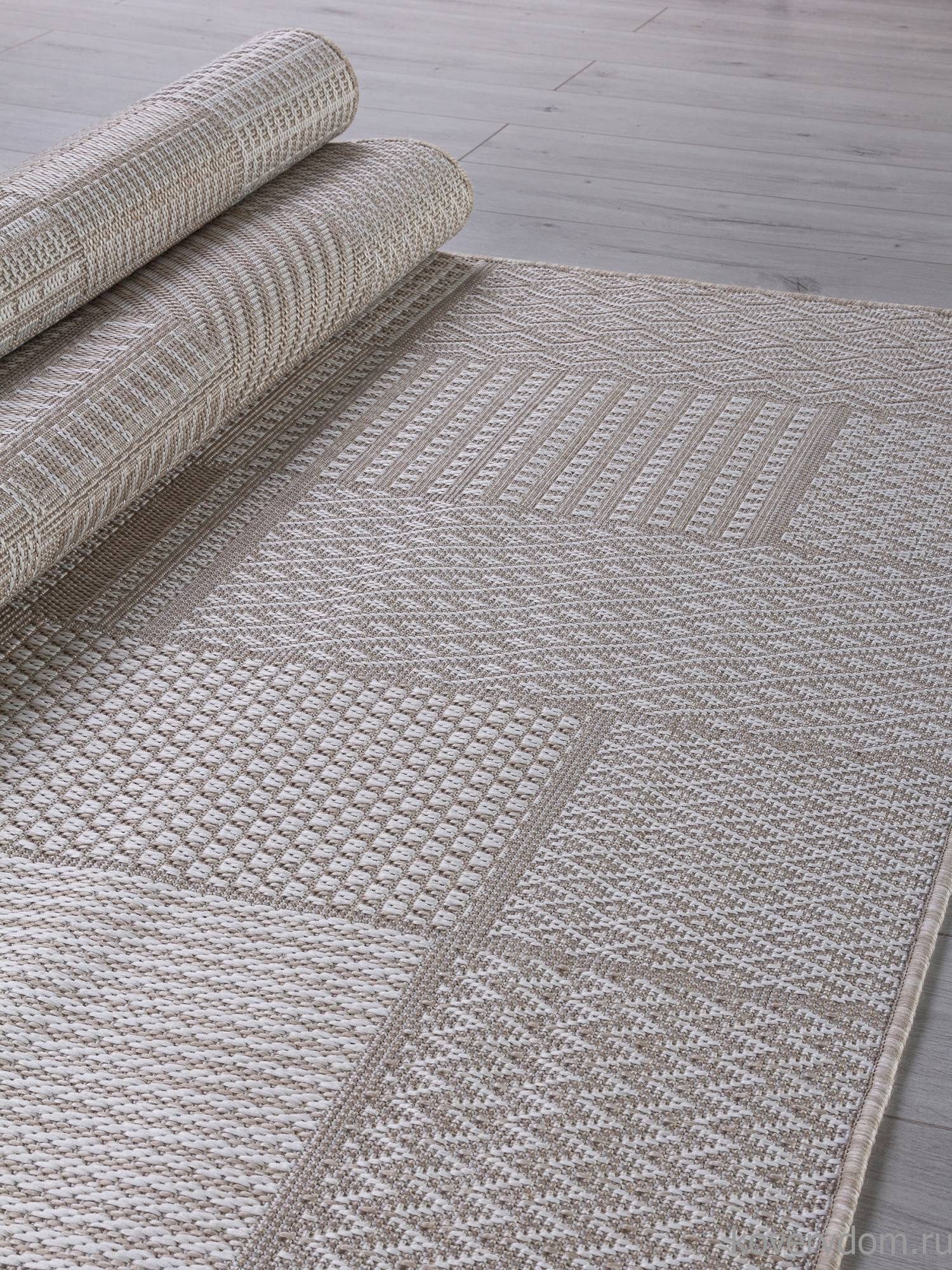 Ковер KAIR-A S160 BEIGE