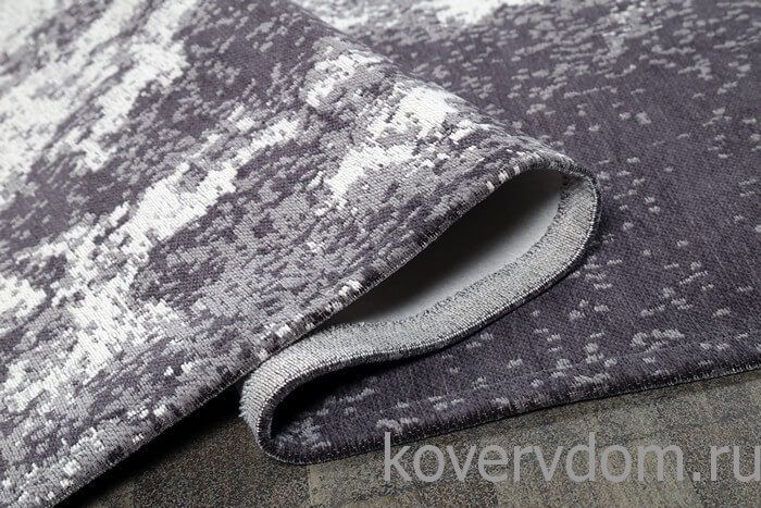 Ковер MEBELLIERY GROT SHALE