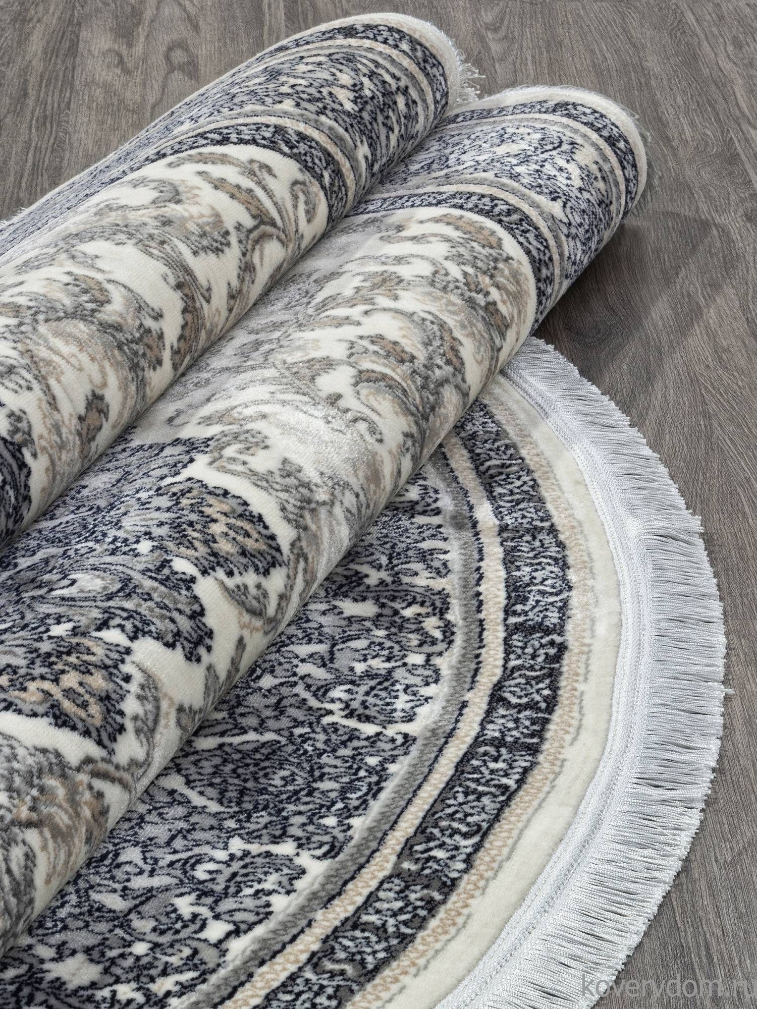 Ковер KASHAN 752305 000 Круг