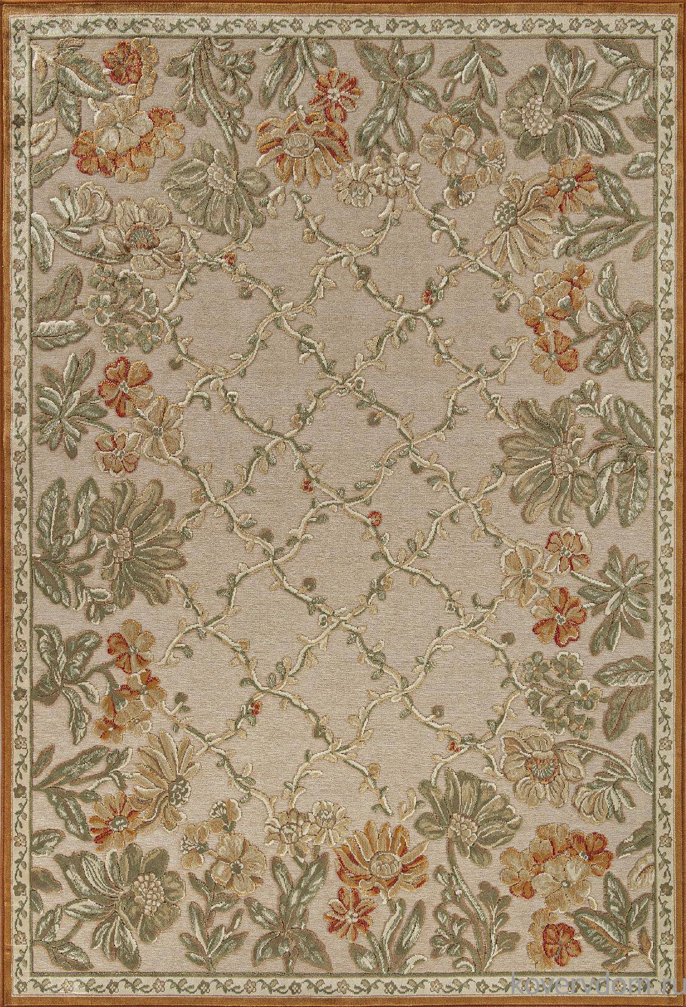 Ковер GENOVA 938262 638260 V