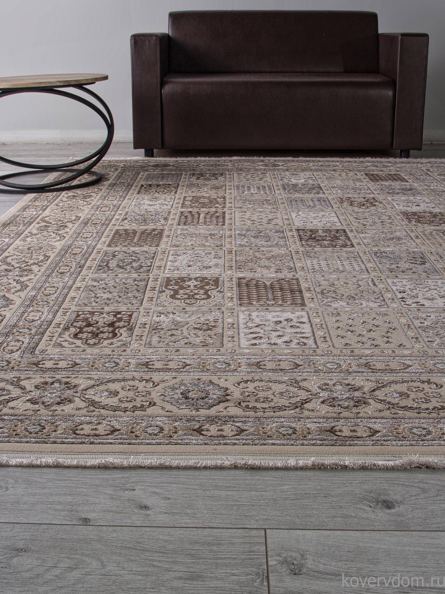 Ковер DOLCE D204 BEIGE