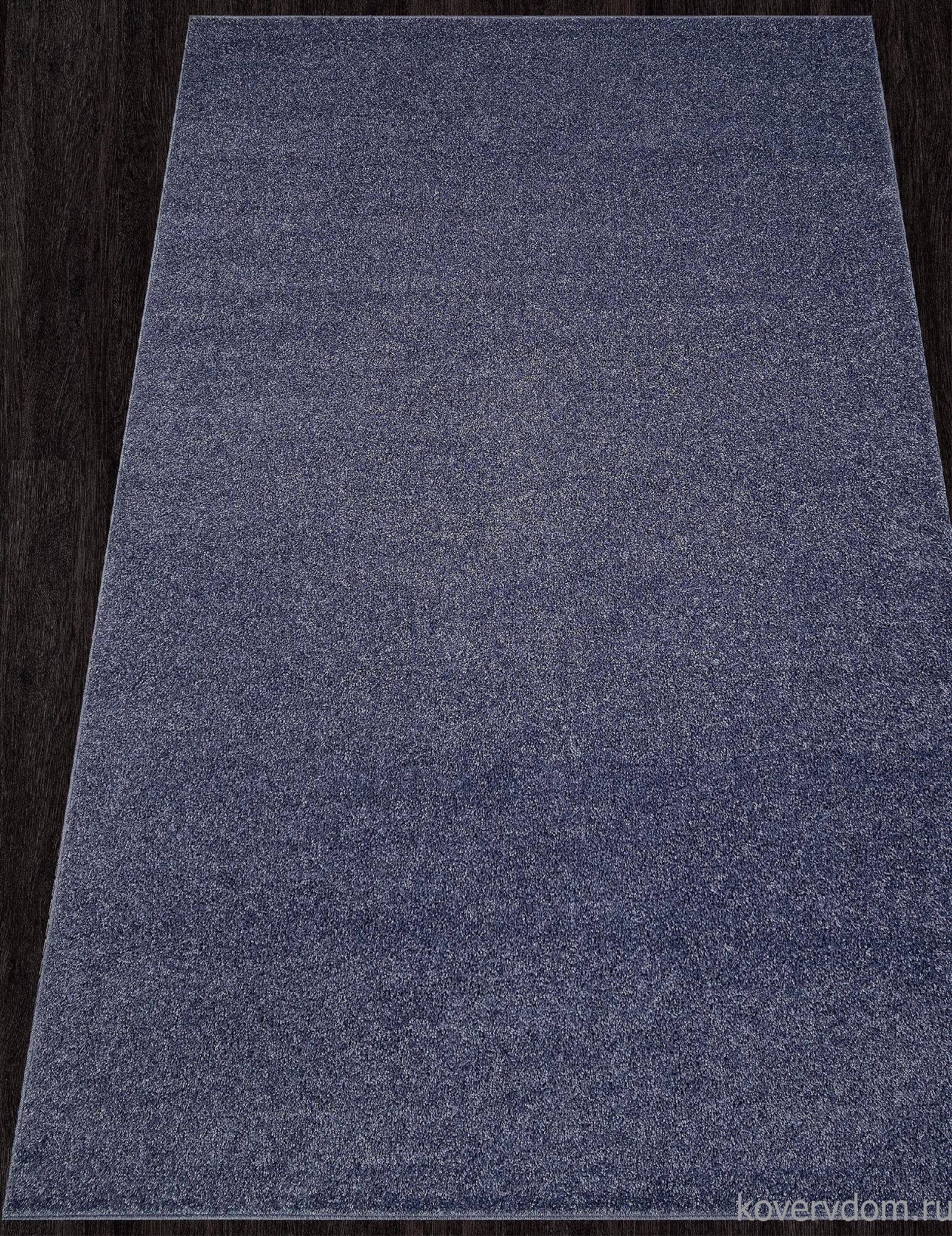 Ковер LANA-A T600 LIGHT BLUE