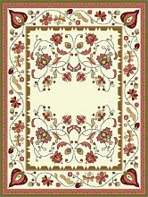 Ковер в зал ресторана