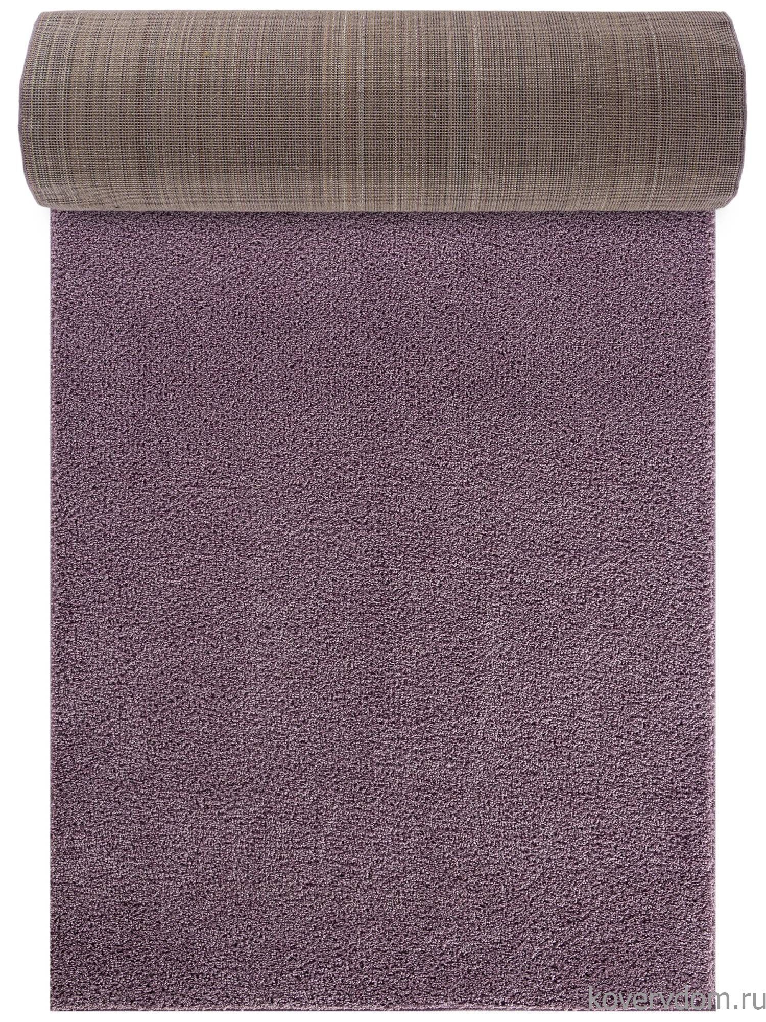 Ковровая Дорожка LANA T600 PURPLE
