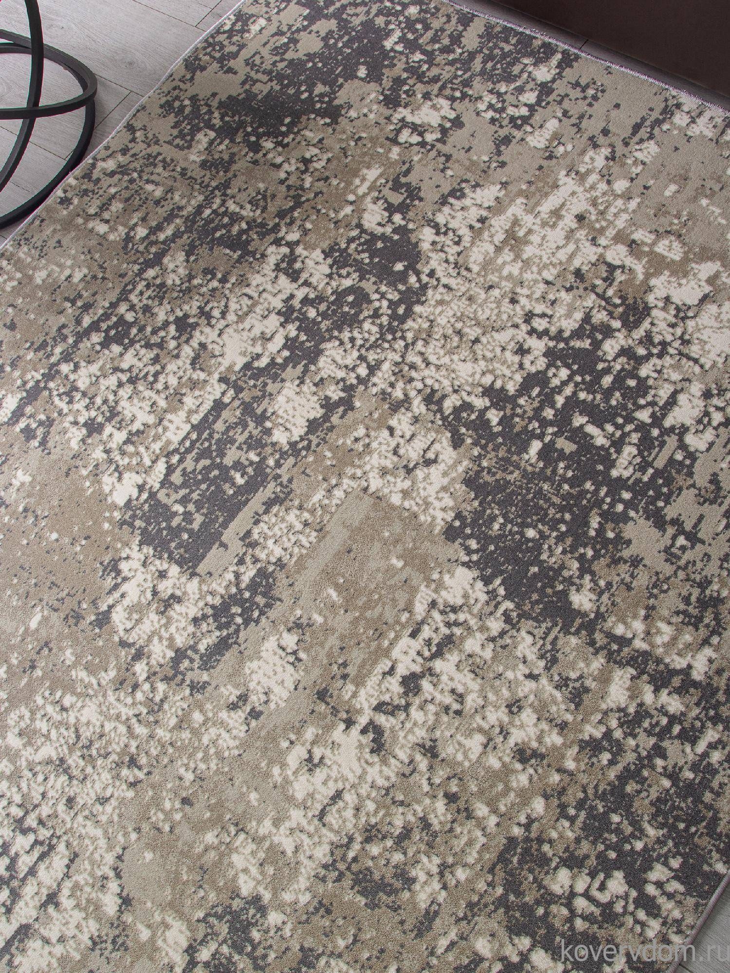 Ковер ATLANTIS D733 CREAM Ковер ATLANTIS D733 CREAM