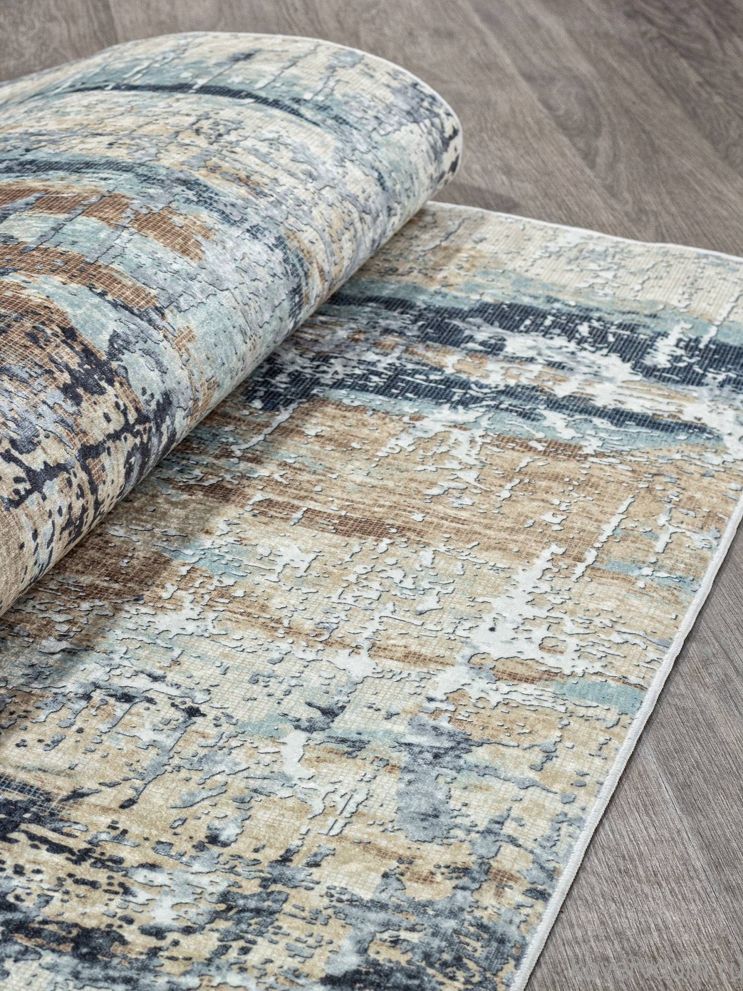 Ковер MERSIN 97170 в ассортименте Ковер MERSIN 97170 в ассортименте