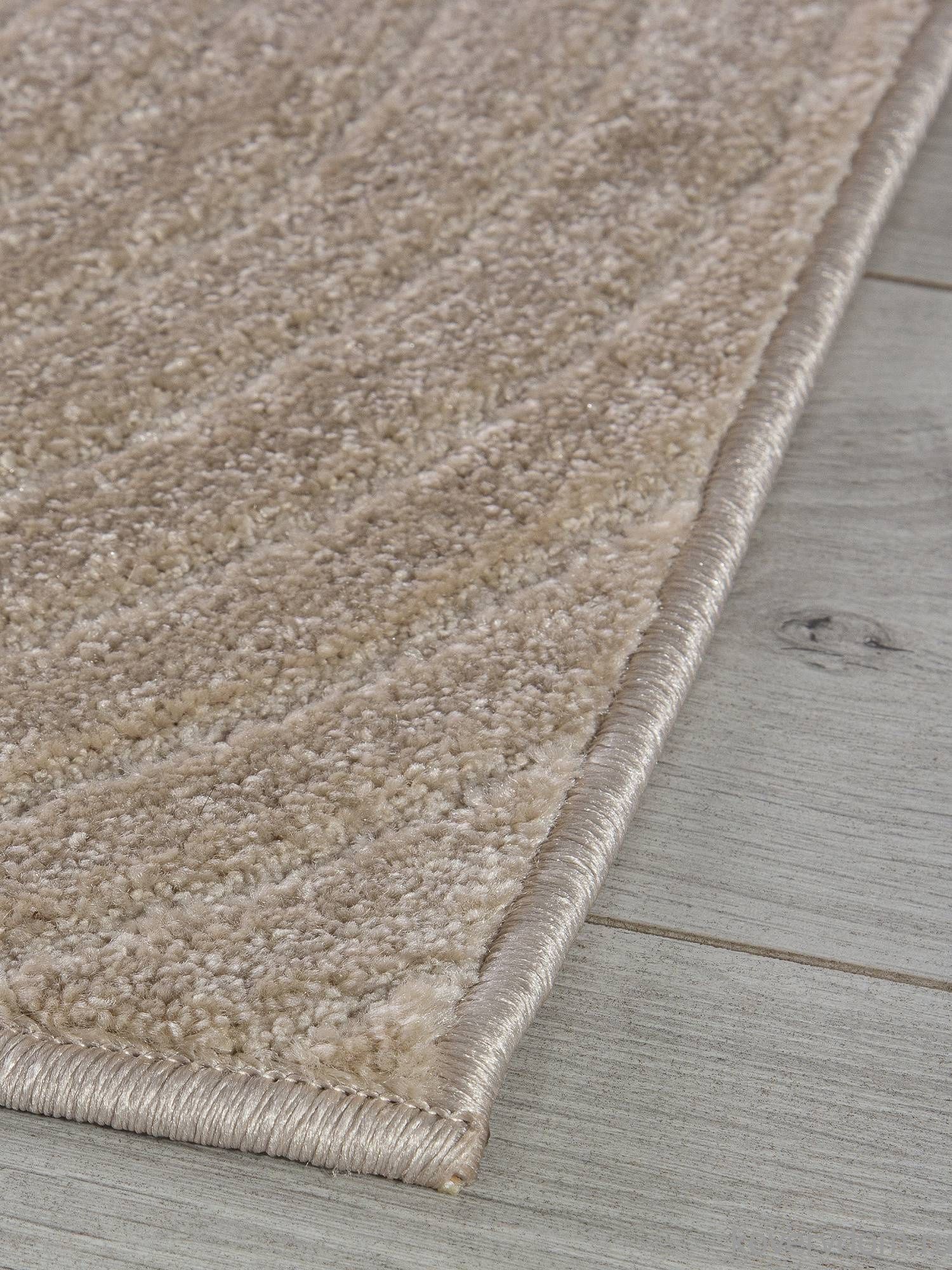 Ковер DIOS F410 LIGHT BEIGE