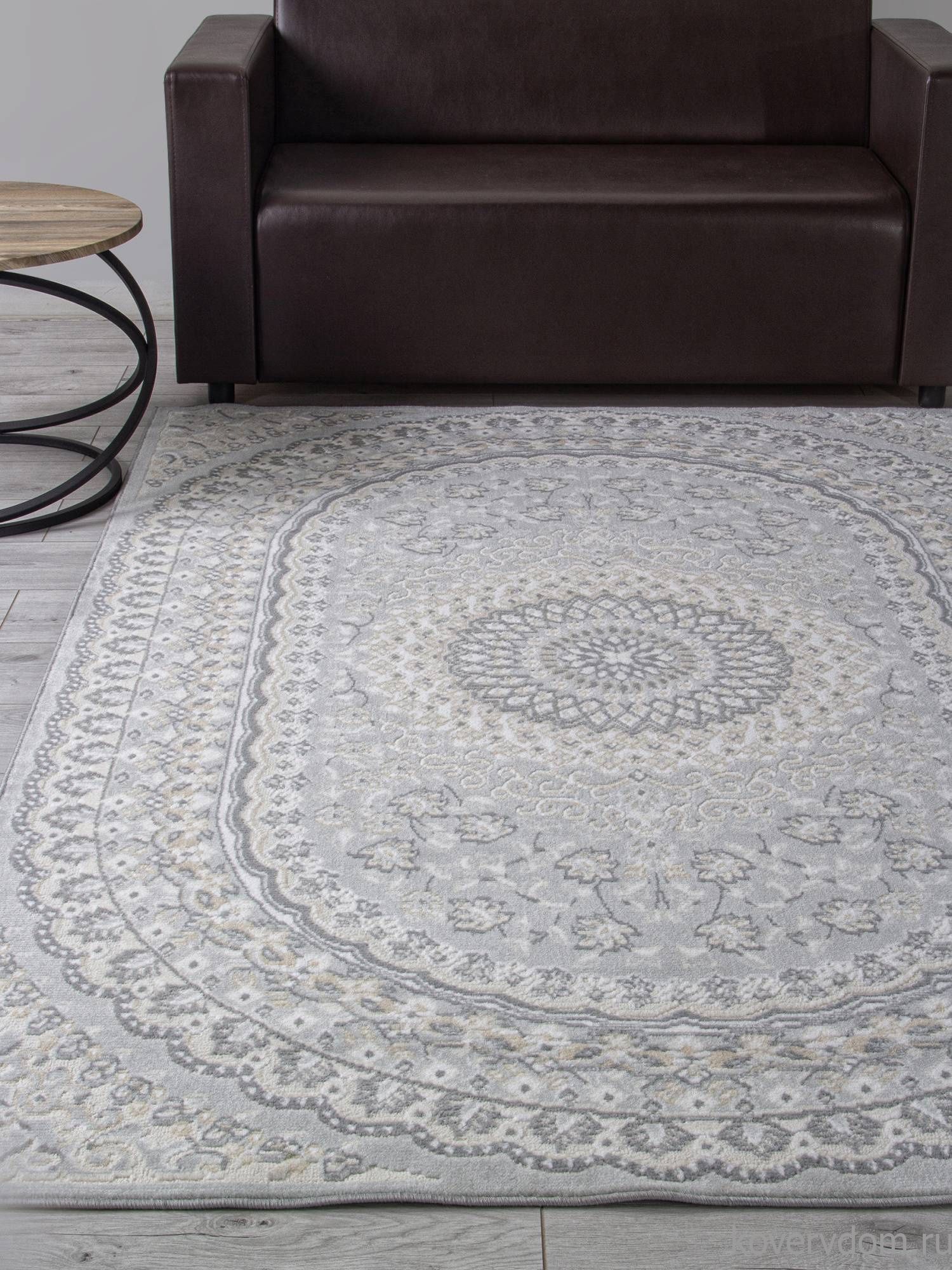 Ковер CUBA F399 BLUE