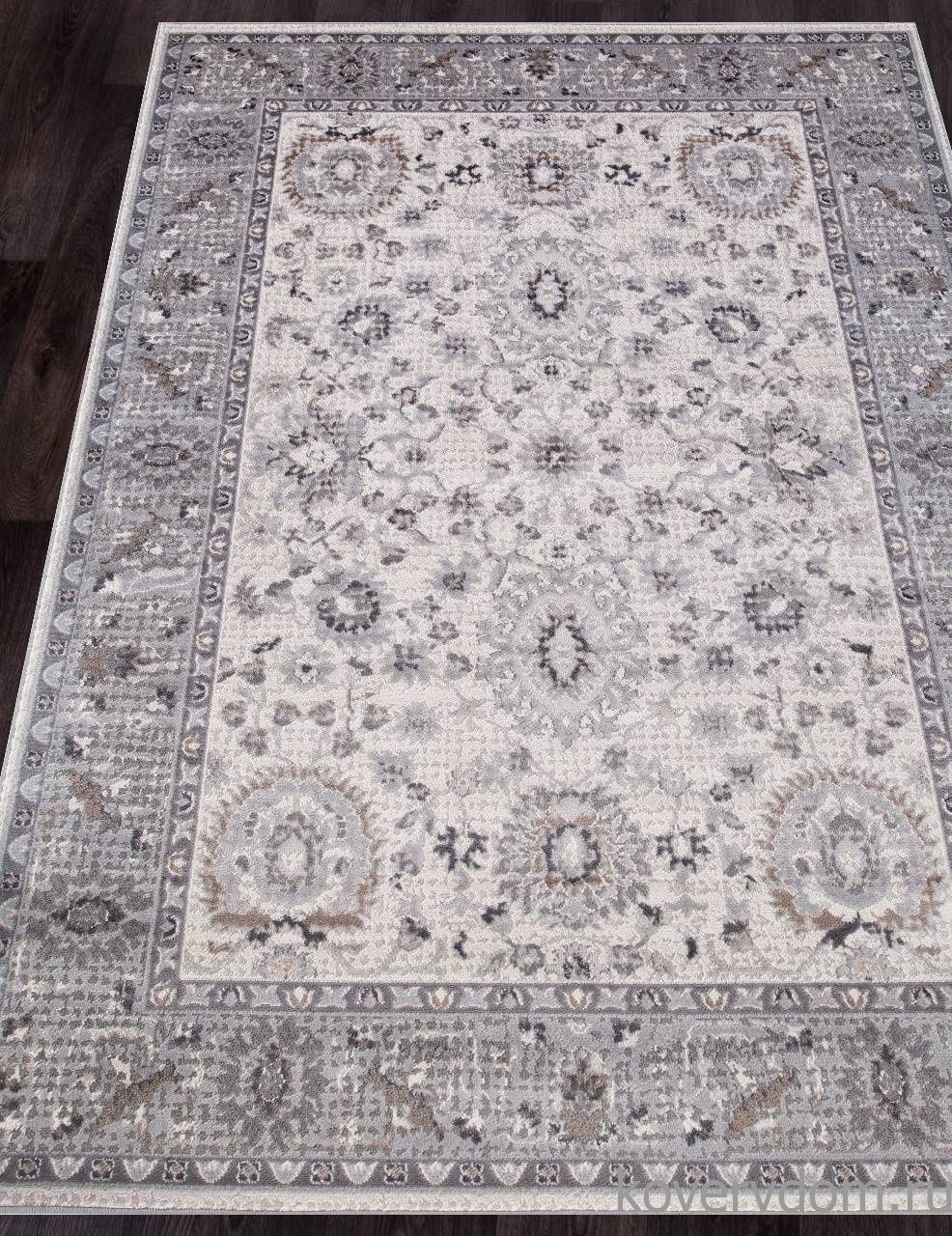 Ковер EFES G550A WHITE / D.VIZON