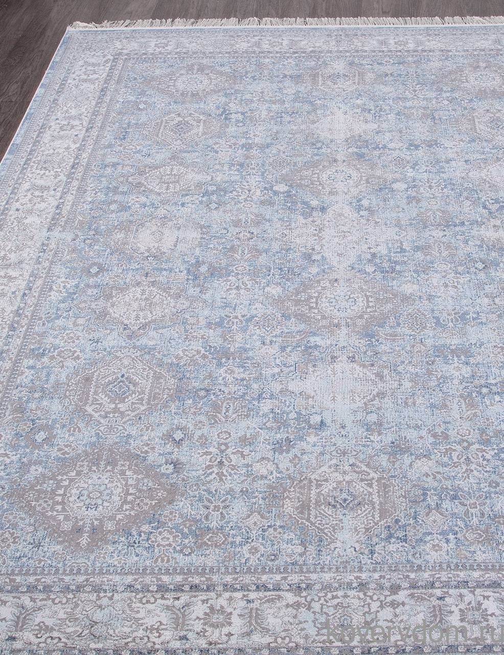 Ковер MESMERIZE O0489 031 BLUE Ковер MESMERIZE O0489 031 BLUE