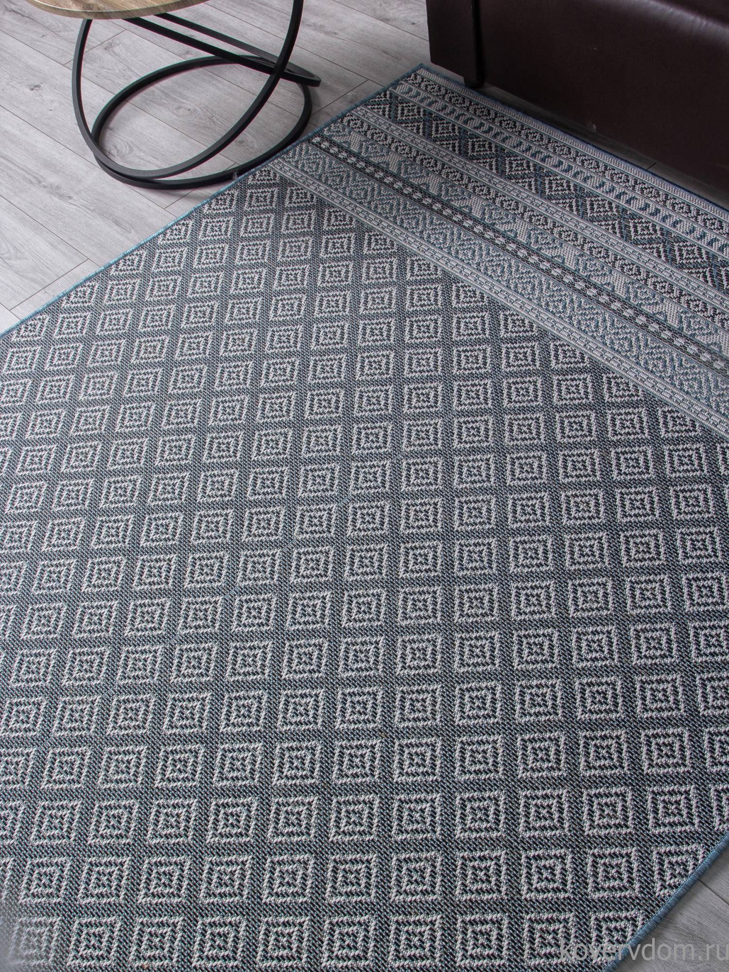 Ковер KAIR S154 BLUE