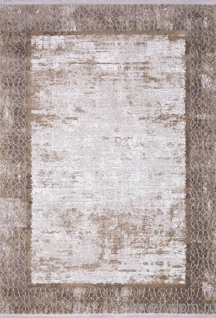 Ковер FORT 04074A CREAM / L.BEIGE