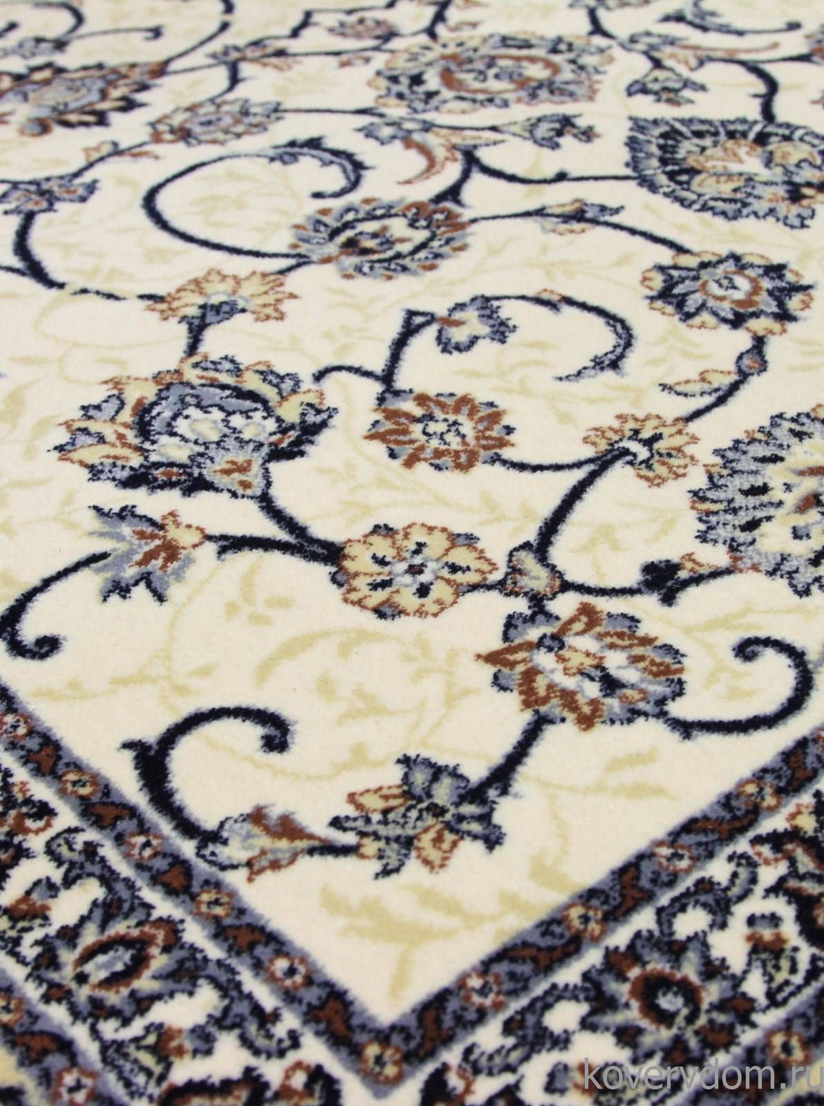 Ковер DIAMOND 72-14 120 V