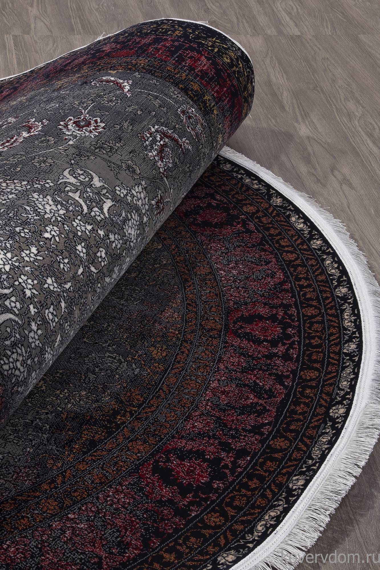 Ковер DALMA 752250 000 Овал