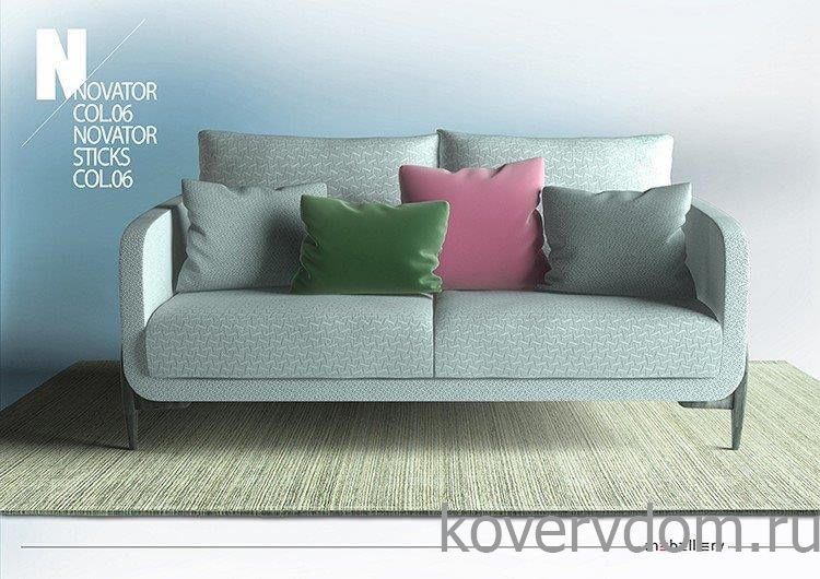 Ковер MEBELLIERY BAMBOO SALLOW Ковер MEBELLIERY BAMBOO SALLOW