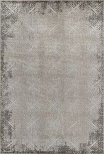 Ковер DONA F323 BEIGE-BLUE