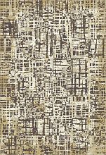 Ковер гипоаллергенный искусственный SERENITY-A D730 BEIGE