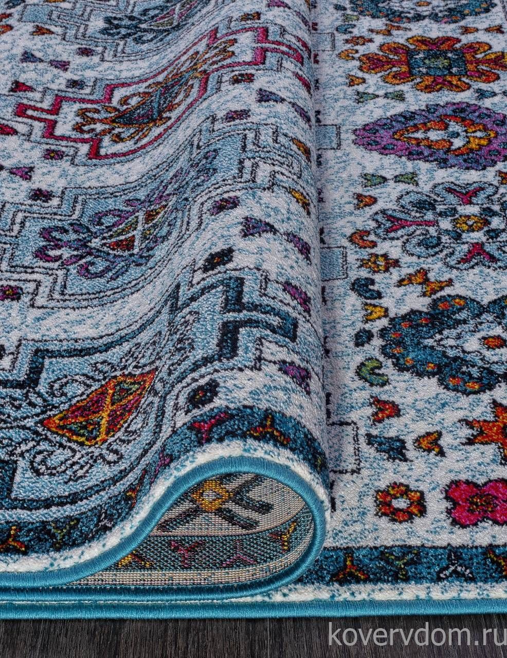 Ковер CRYSTAL C069 MULTICOLOR