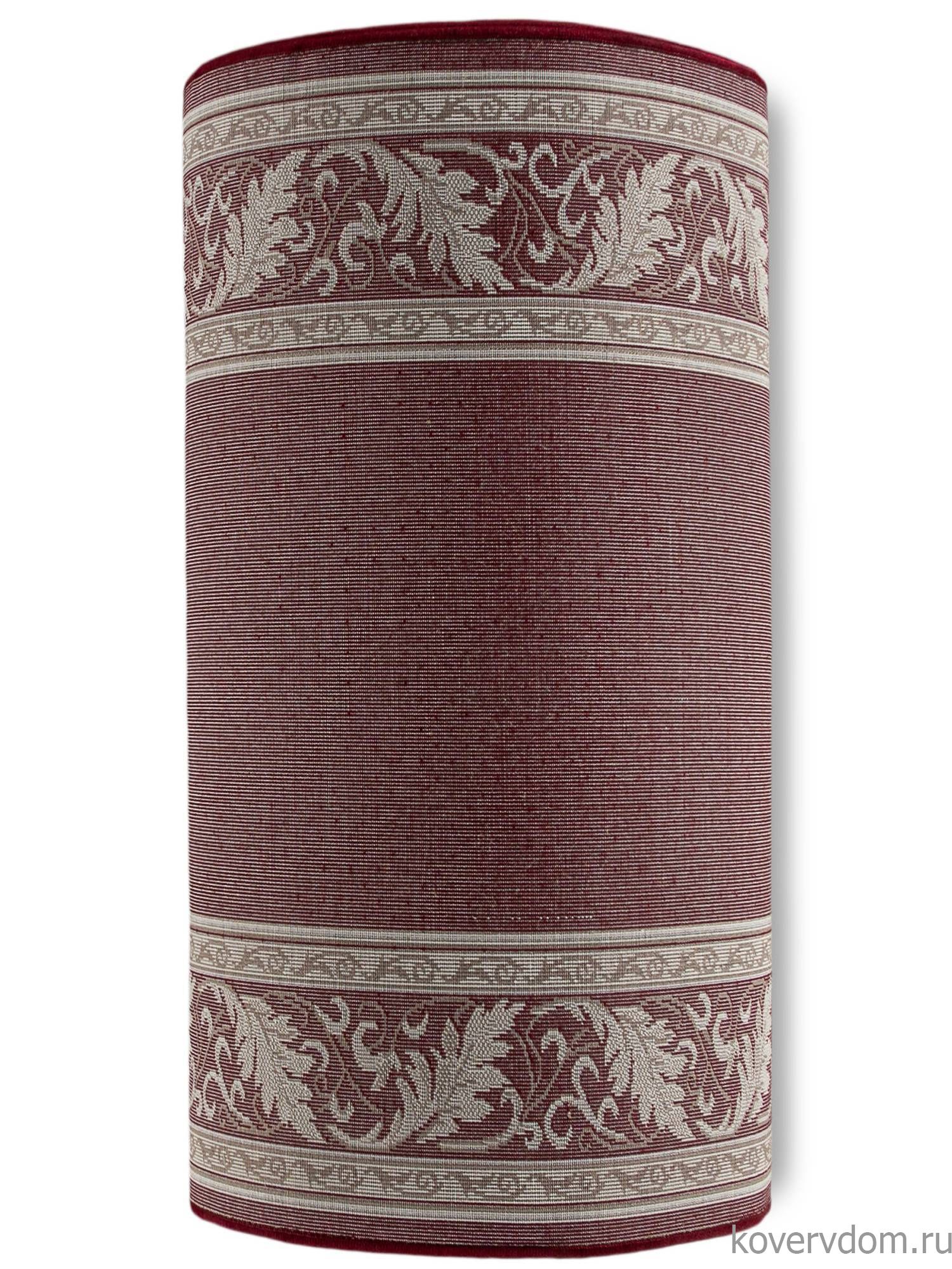 Ковровая Дорожка COLIZEY D040 RED 2