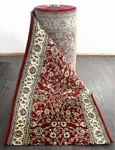 Ковровая Дорожка VALENCIA 2 D251 RED