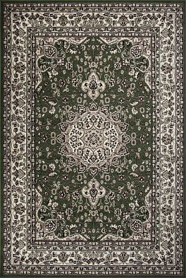 Ковер GAVANA-A D411 GREEN