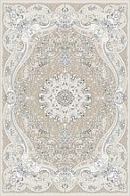 Однотонный ковер GRAFF F648 LIGHT BEIGE