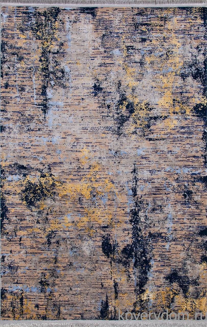 Ковер LOUVRE G63 D.GRAY