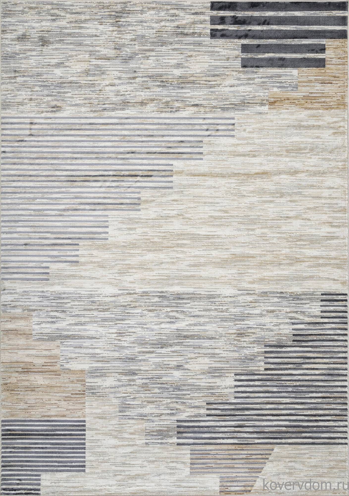 Ковер ZUMMA F017 ORANGE