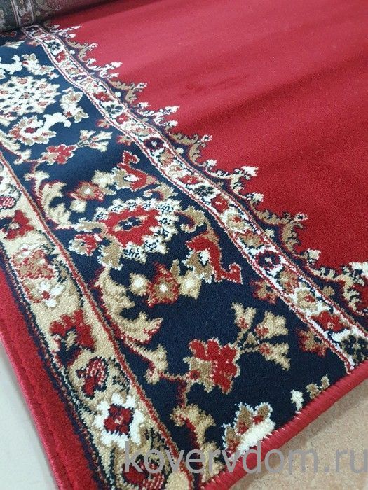 Ковровая дорожка Кремлевская дебют 22-04   