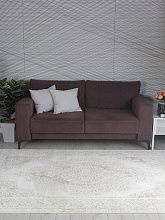 Ковер EFOR Carpet LUCCI P1566 VIZON / VIZON Овал