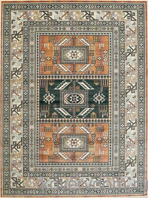 Ковер Royal Palace 14684 2121