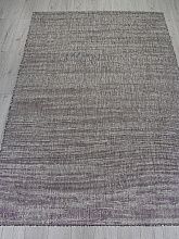 Ковер KAIR S143 DARK GRAY