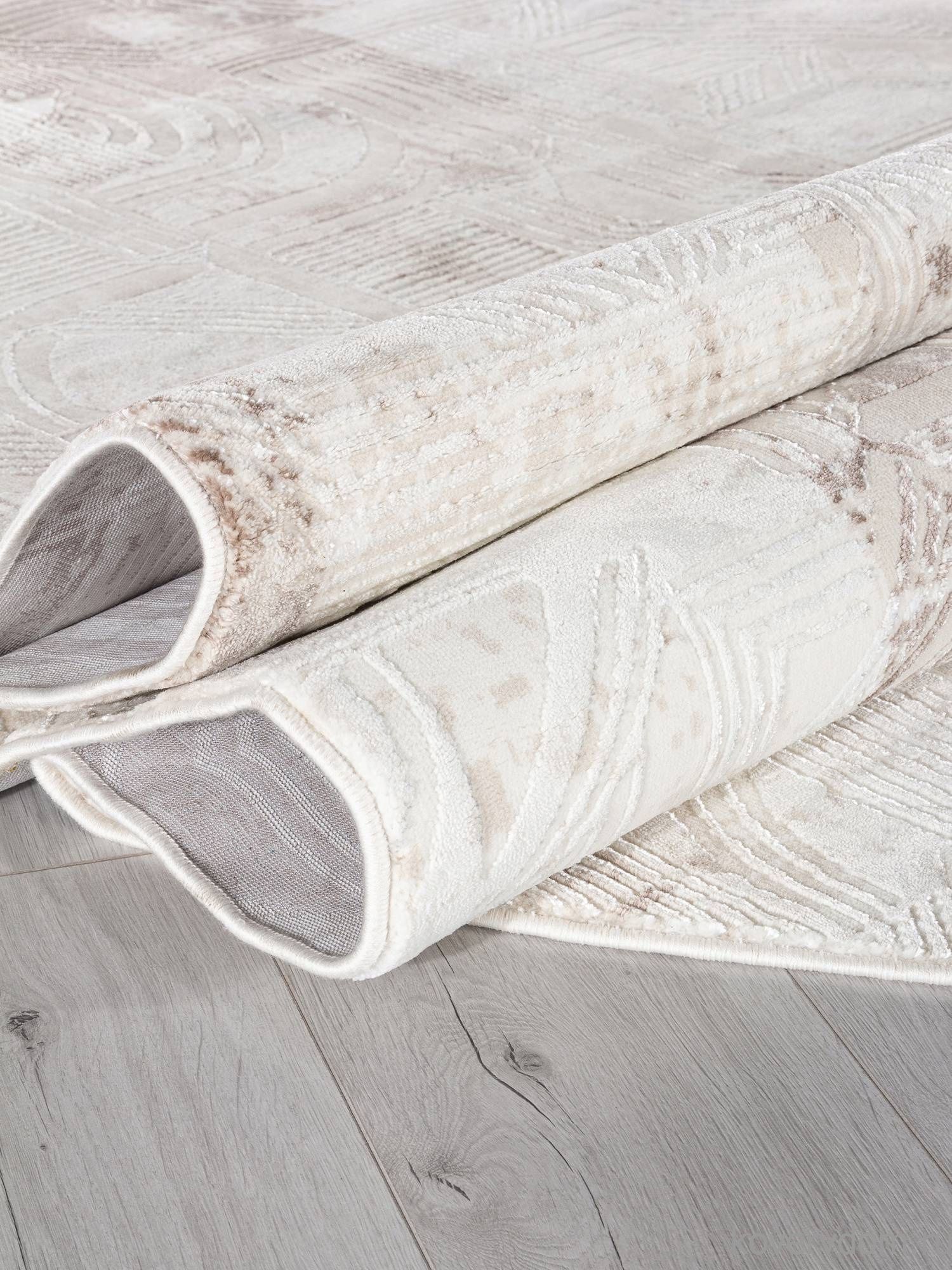 Ковер MEXX MX017 BEIGE Овал