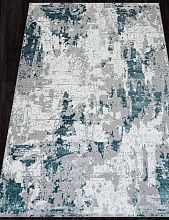 Винтажный ковер PALERMO F285 GRAY