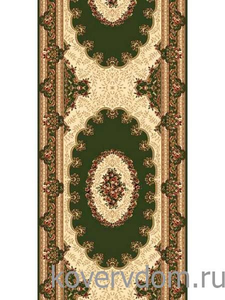 Ковровая Дорожка VALENCIA 2 5440 GREEN