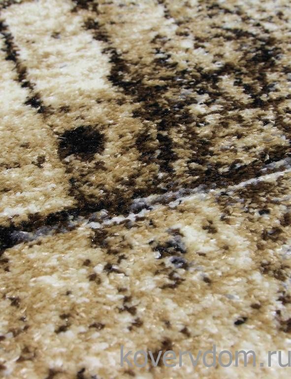 Ковер SUNRISE 2 D445 GRAY-BEIGE