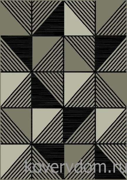 Тонкий ковер Riva 2392 70 Тонкий ковер Riva 2392 70