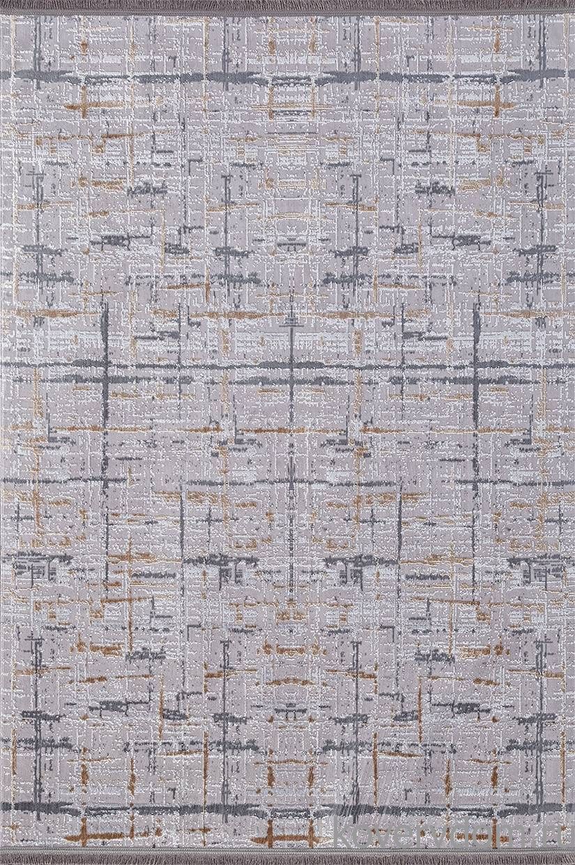 Ковер CAPRICE 8503 в дизайне