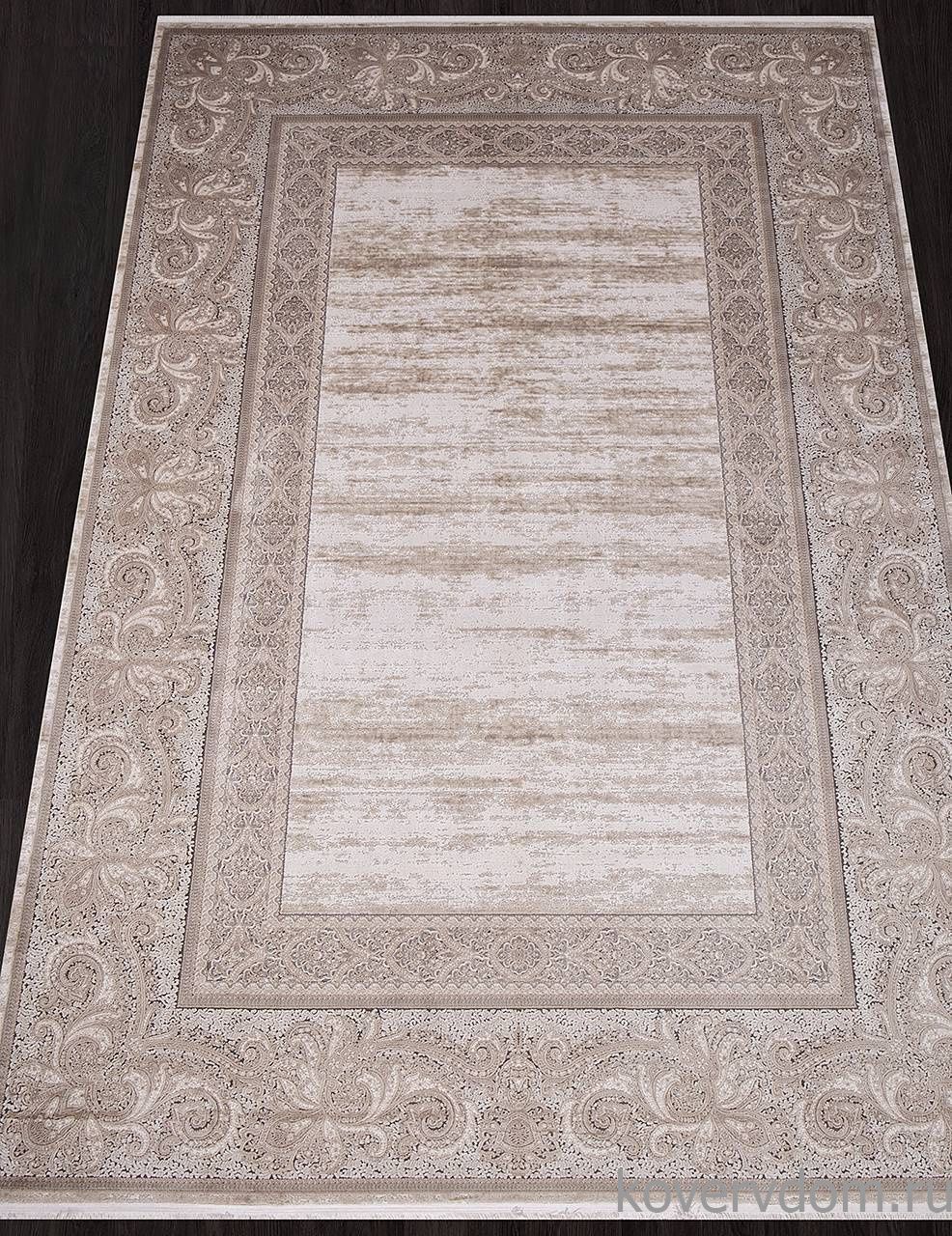 Ковер CABINET Y5096T GREY / EARTH