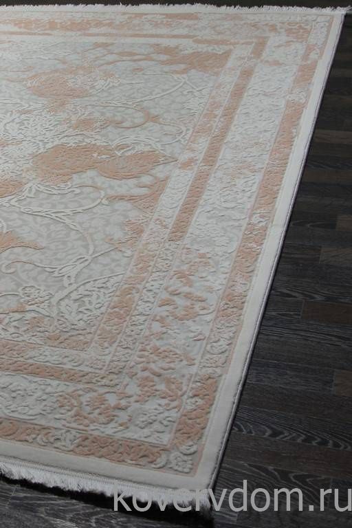 Ковер TRUVA 08301P PINK / PINK