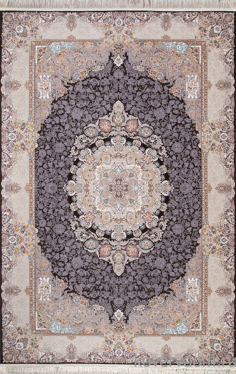 Ковер MEDINA PARIZAD GRAPHITE