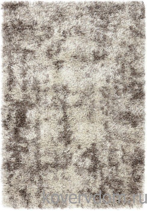 Длинноворсовый шерстяной ковер RHAPSODY 2575 101