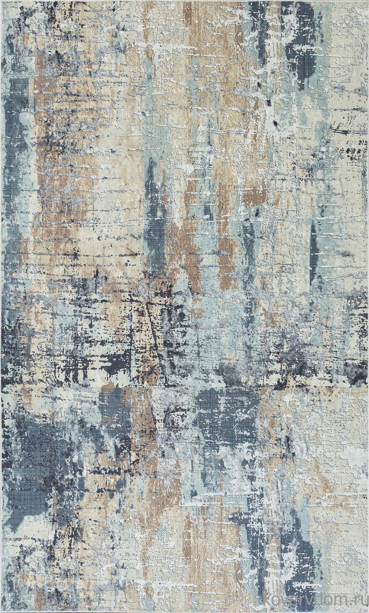 Ковер MERSIN 97170 в ассортименте Ковер MERSIN 97170 в ассортименте