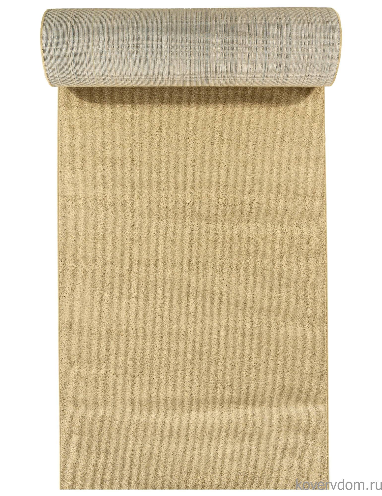 Ковровая Дорожка LANA T600 BEIGE 3