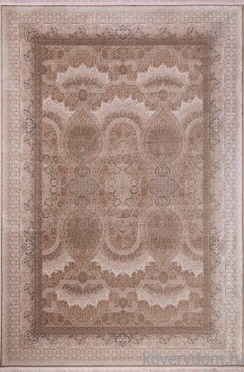 Ковер NOYAN 6021 BROWN Ковер NOYAN 6021 BROWN