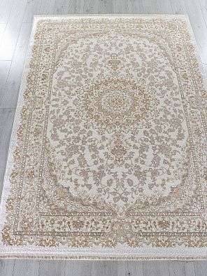 Ковер ESSA 27239A CREAM / BEIGE