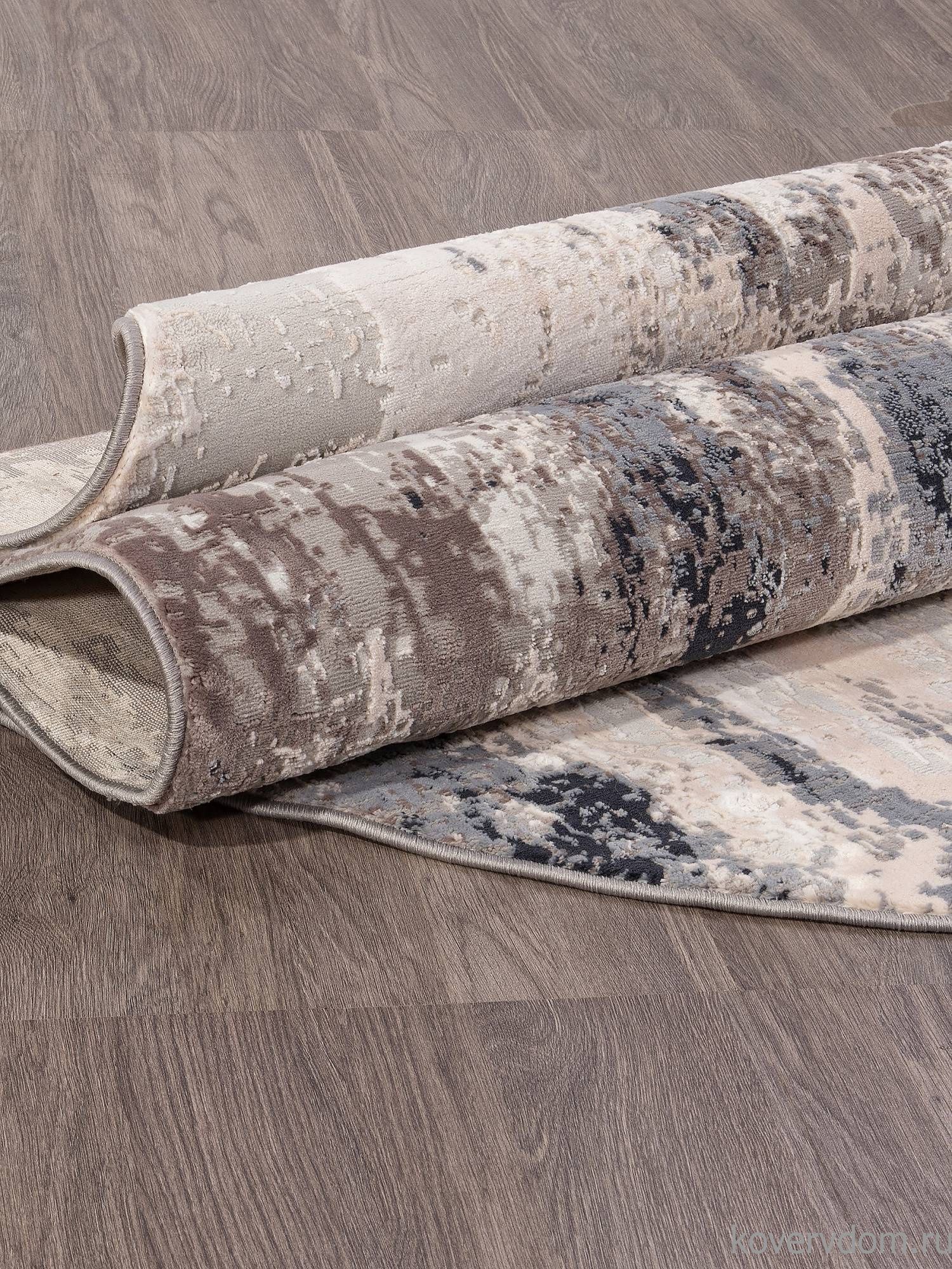 Ковер BABIL 34809 030 BLUE Овал