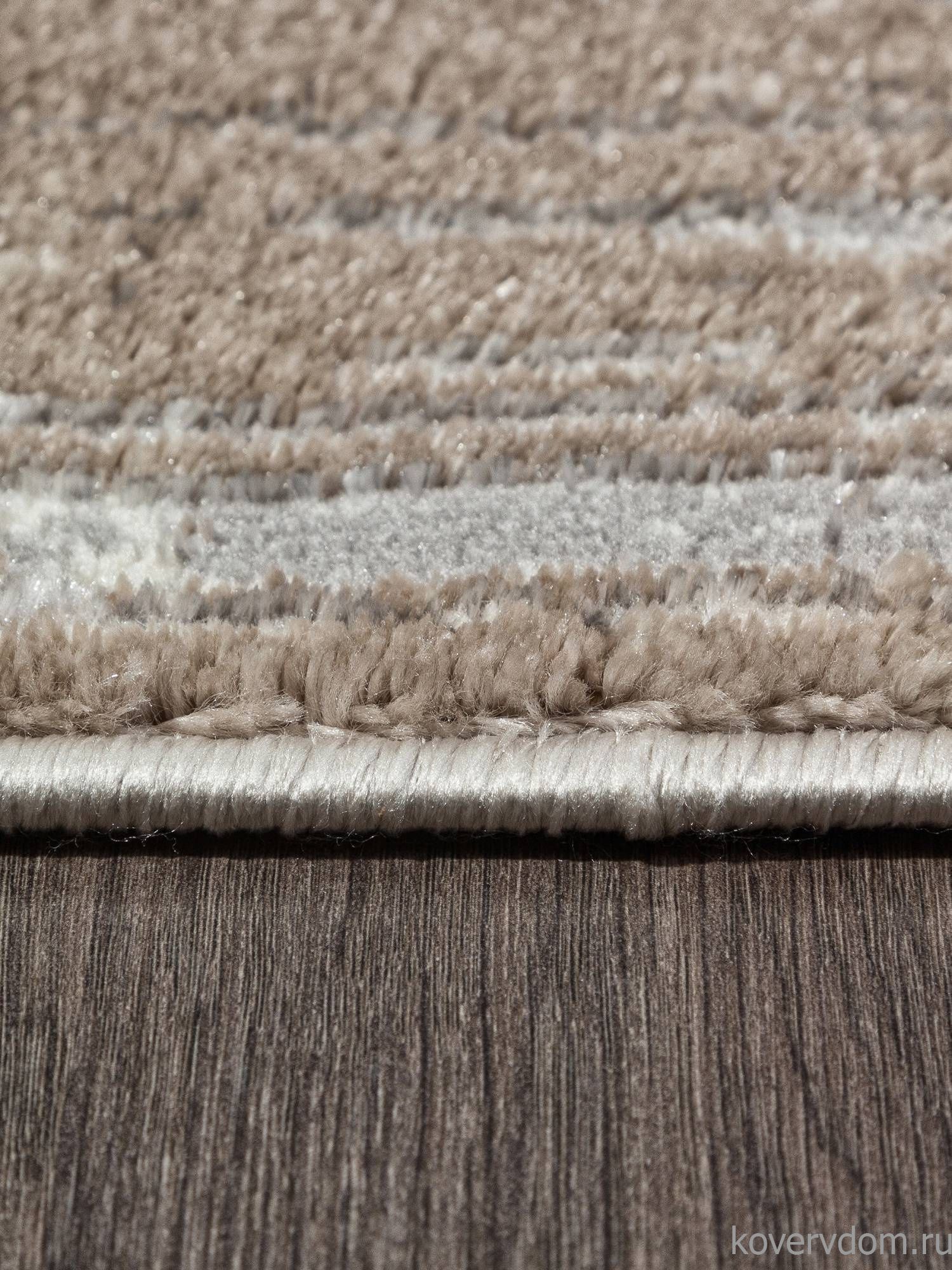 Ковер MARMARIS 26927A GRY / D.BEIGE