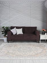 Круглый ковер GRAFF F651 CREAM