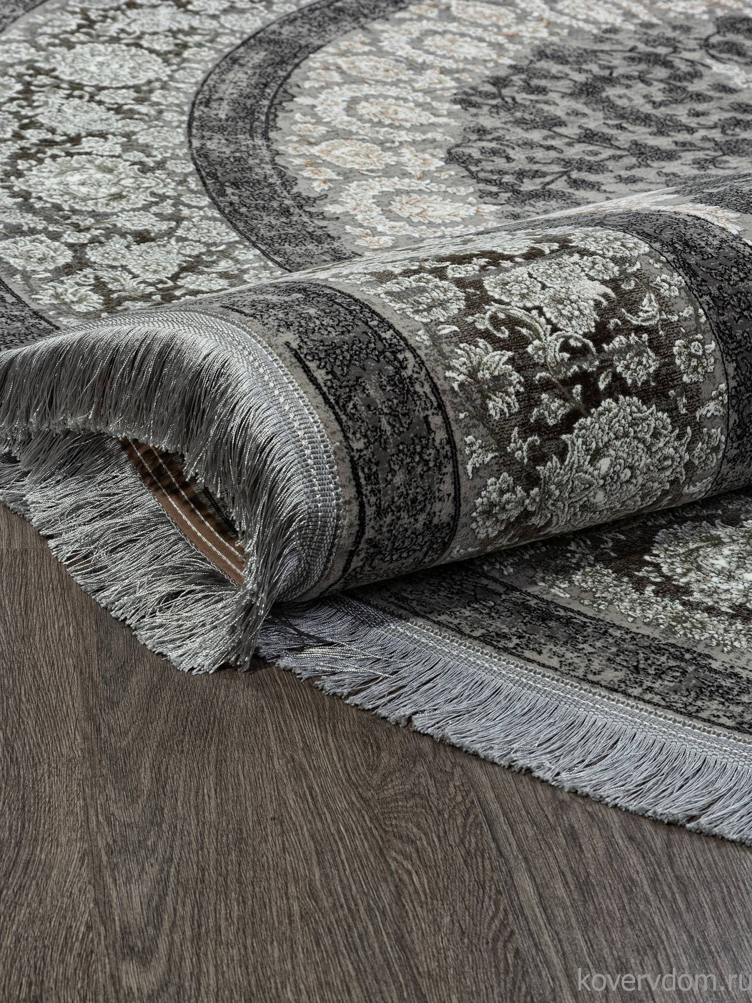 Ковер SALIMA 8003 000 Овал